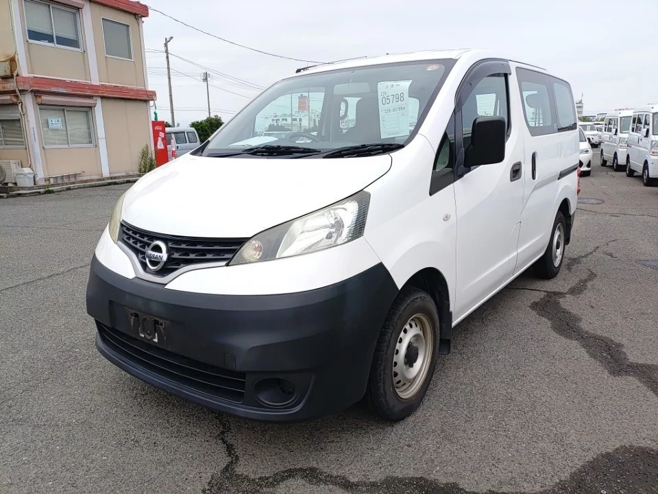 Nissan NV200 VANETTE VM20 2019